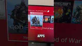 How to MOD a PS4 in 30 Seconds!!