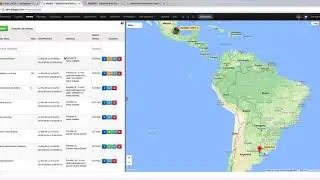 RedGPS - Lanzamiento alerta hablada