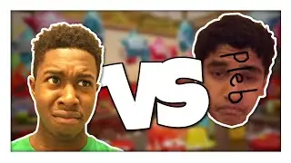 CS:GO 1v1 - Soloin vs AwesomeTheSauce :P