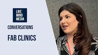 LikeMind Media Conversations - Ep7 - Lucy Whittaker, Fab Clinics