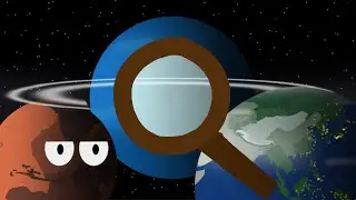 Finding out Neptune&rsquo;s True Color