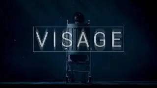 Chapter 2: Dolores (Part 2) | VISAGE - Disturbing Horror Masterpiece 