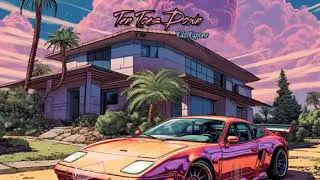 Kdot Kapone- Ten Toes Down