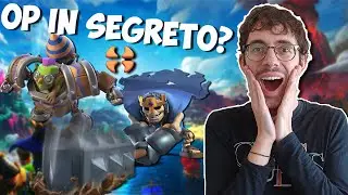 La sinergia pi&ugrave; sottovalutata del gioco, IN REALT&Agrave; &Egrave; OP!
