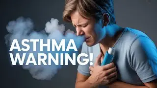 *Asthma - causes, symptoms, diagnosis, treatment, pathology*How does asthma work?