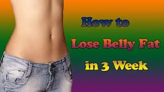 What is The Flat Belly Fix System?| True Story |  Hubert shared