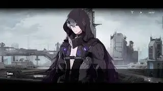 Camu : Crocotta - Affection Stories (3) Info & Secrets || Punishing : Gray Raven [Global]
