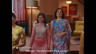 Desh Ka Namak | #NamakHoTataKaTataNamak 2.0 (KITTY PARTY) | MARATHI (20 Sec)