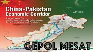 CPEC | Updated China Pakistan Economic Corridor | #ssb #ssbinterview | 28 Sep 2023