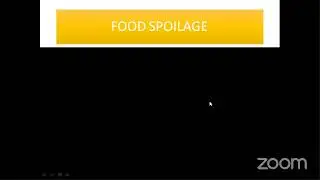 Food Safety Eco-safety
