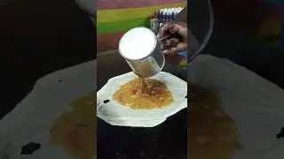 Famous Ceylon Parotta egg 🥚| #shorts #youtubeshorts #trending #egg #ceylonparotta#food