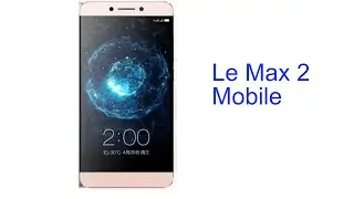 Le Max 2 Specification