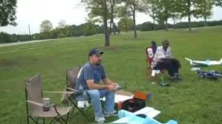 Chase Plane 2