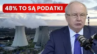Prawda o polskiej energetyce, tego nie zobaczysz w telewizji - Jerzy Markowski