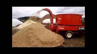 Sugar beats - AgriChopper - Valmetal