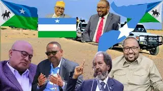 Waqooyi bari oo kaqaylisiisay puntland 
