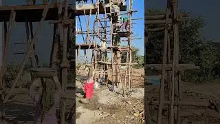 Desi style for construction