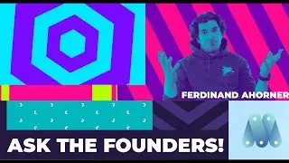 Get to know the CEO !!