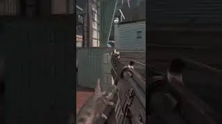 Grenadier M16 has seen better days XD #gaming #blackops #blackopsmultiplayer #callofdutybo1