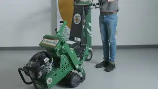SC181K,KG SC240KG Sod Cutter Operating Instructions