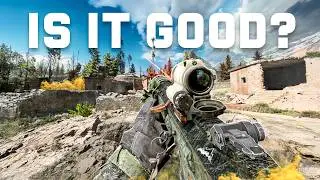 MY FIRST IMPRESSION of BATTLEFIELD 6 SEASON 2...