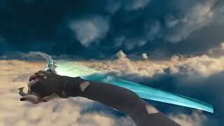 (VFX) VALORANT 