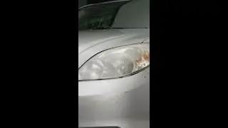 Wipe New How To Headlight Restore