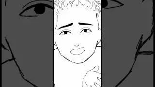 Pt 3. Danny x Drew animated fanfic reading &mdash; #animation #dannygonzalez #drewgooden #animationmeme
