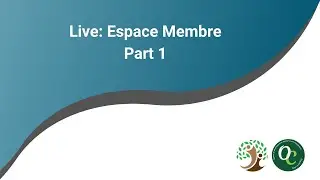 Live: Cr&eacute;ation d'un espace membre - Partie HTML et CSS