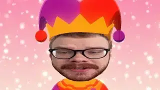 Аксель реагирует на Tomodachi Life Direct