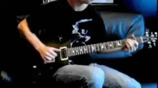 Handmade PRS testing, When I'm 64 (cover)