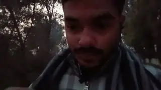 Today's morning (13/01/2026)