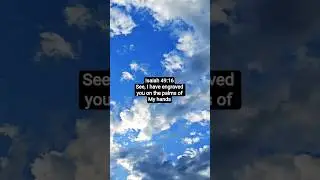 Can God Ever Forget You? #god #bibleverse #faith #jesus #godspromises