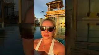 A few Maldives Travel Tips to Know! 🇲🇻 #shorts #maldives
