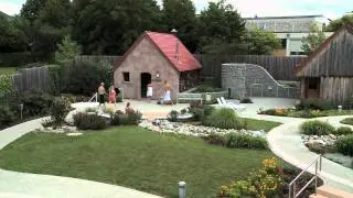 Wellnessangebote im Fr&auml;nkischen Seenland.mov