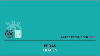 Traces | Artdocfest Open | IDFF Artdocfest/Riga 2026 | Trailer
