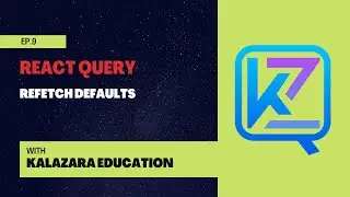 React Query - Refetch Defaults