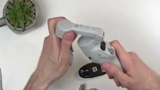 DJI Osmo Mobile 7 Unboxing &ndash; What&rsquo;s Inside the Box?