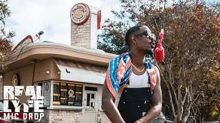 Slim Gravy of A.Dd+  - Crash Dummy (Produced by @tommyraps) | #ReallyfeMicDrop