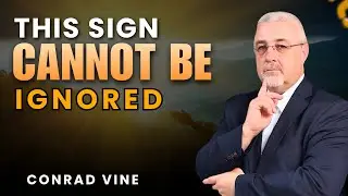 Conrad Vine Sermons - The Financial System Is About to Collapse &mdash; The Bible Already Warned Us