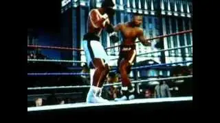 Fight Night 2004 Ali vs. Jones Jr.