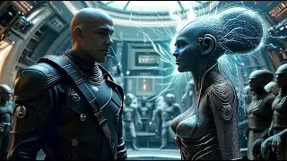 That Moment the Galaxy Discovered What a Human Expert Army Truly Was | HFY | HFY Sci-Fi Storie