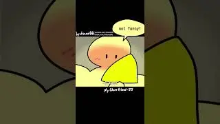 33 - bob's worry🥺🥺🥺🥺 | #myghostfriend