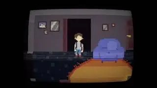 Fnaf Michael's Adventure game /purple guy na tripu