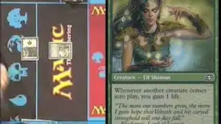 Pro Tour-Berlin Finals: Game 1 Highlights