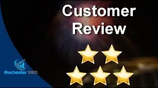 Rochester SEO - Services - Rochester New York  Perfect 5 Star Review
