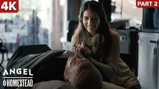 The Battle That Lead To Grace - Part 2 | Homestead | 4K Clip