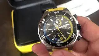 Orient Seatech Tit&acirc;nio - MBTTC007