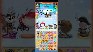 Best Fiends Level 11820