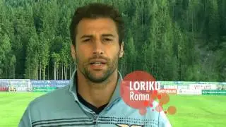 Lorik Cana - Ministria e Diaspores